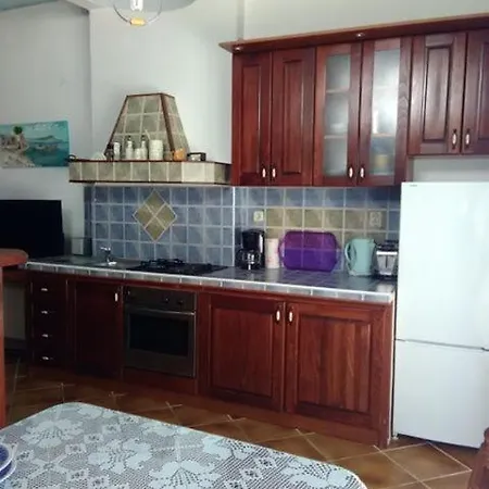 Apartment Caroline