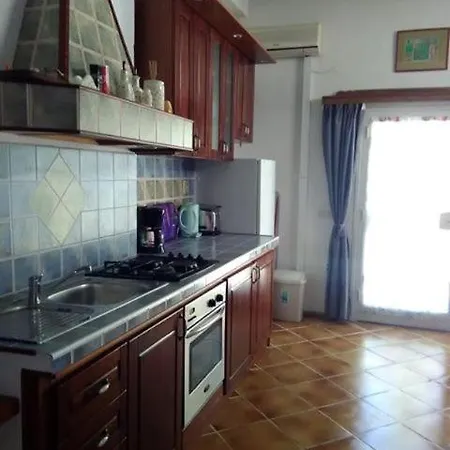 Caroline Apartman Trogir