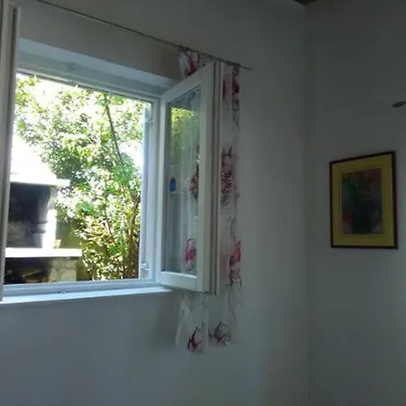 Apartment Caroline *