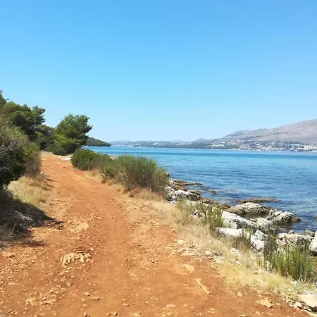 Caroline Apartman Trogir