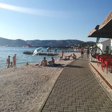 Caroline Lejlighed Trogir
