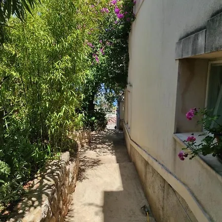 Lejlighed Caroline Trogir