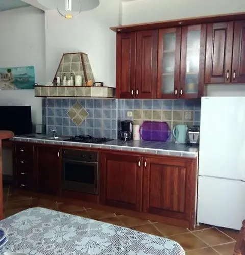 Apartment Caroline