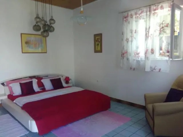 Caroline Apartment