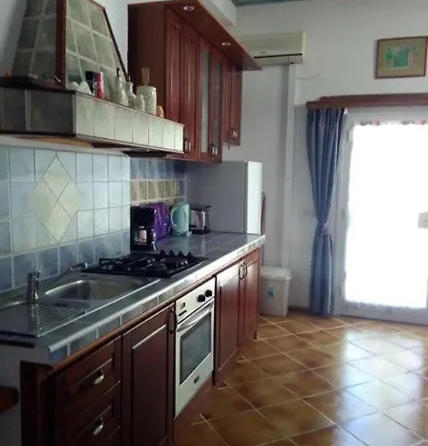 Caroline Apartment Trogir