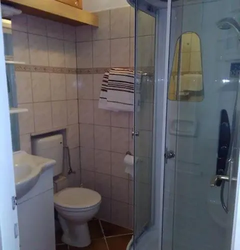 Caroline Apartment *