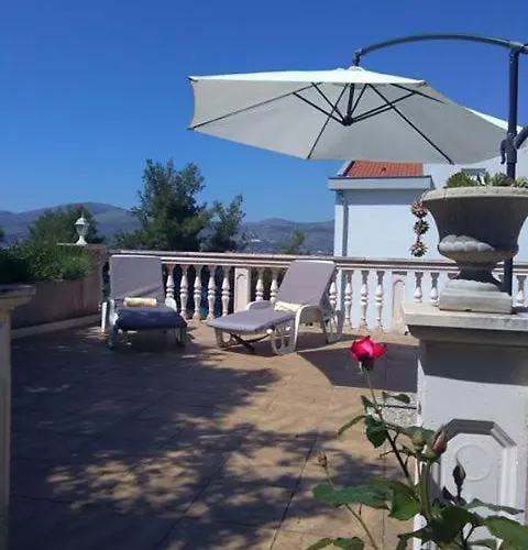 Caroline Apartment Trogir