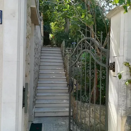 דירה Caroline